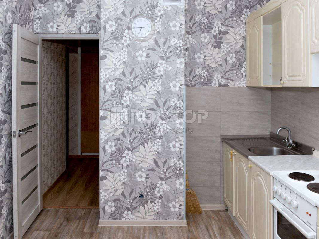 2-комнатная квартира, 53.5 м² - фото 16