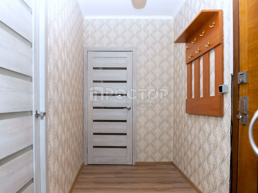 2-комнатная квартира, 53.5 м² - фото 14