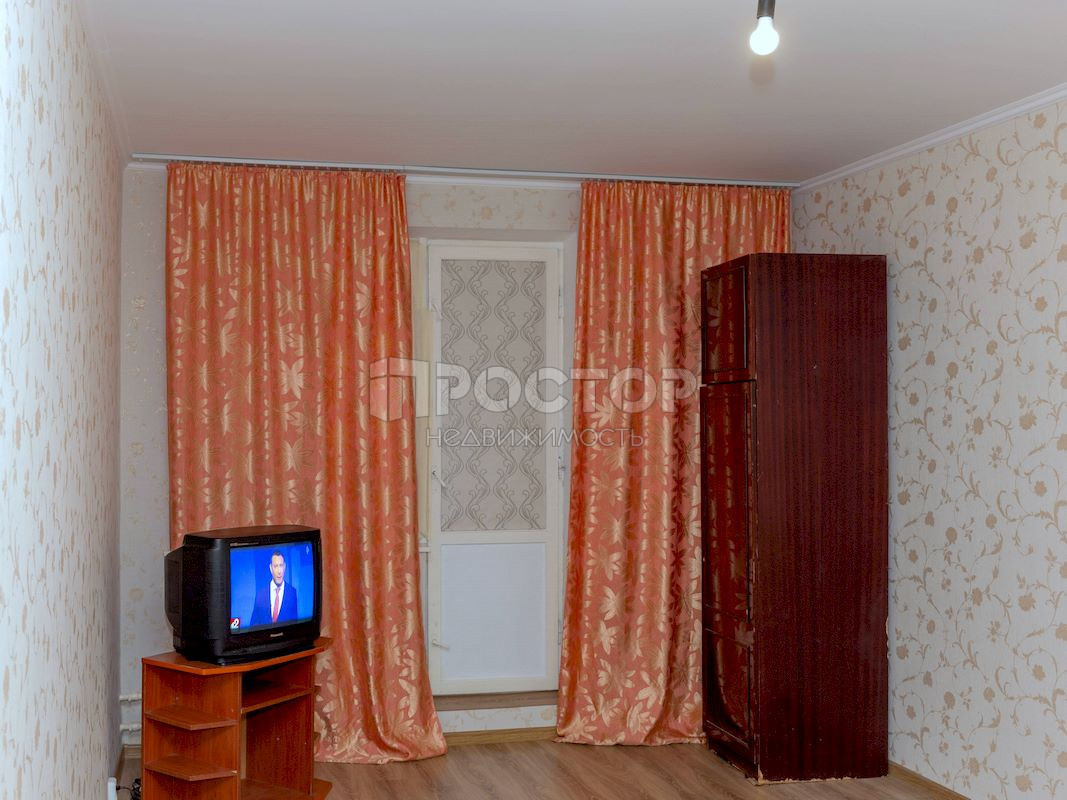 2-комнатная квартира, 53.5 м² - фото 4