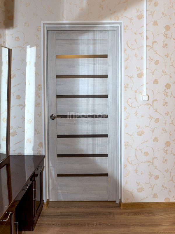 2-комнатная квартира, 53.5 м² - фото 8