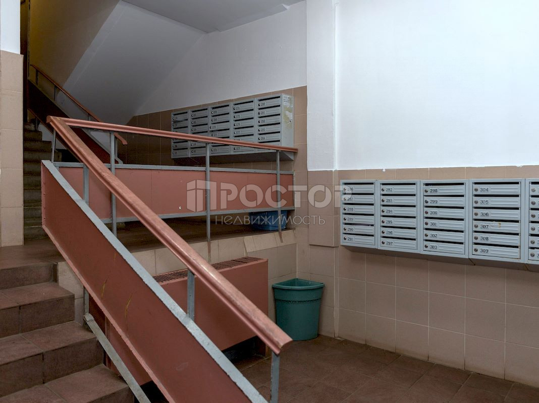 2-комнатная квартира, 53.5 м² - фото 23