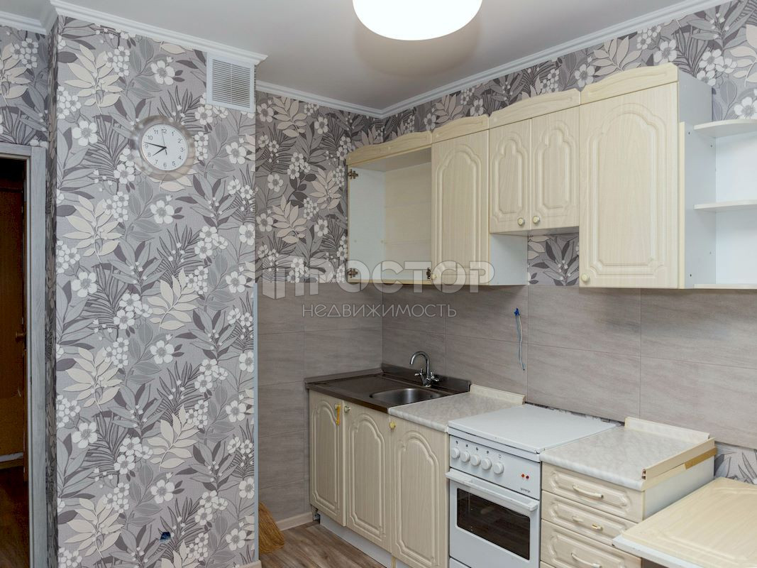 2-комнатная квартира, 53.5 м² - фото 20