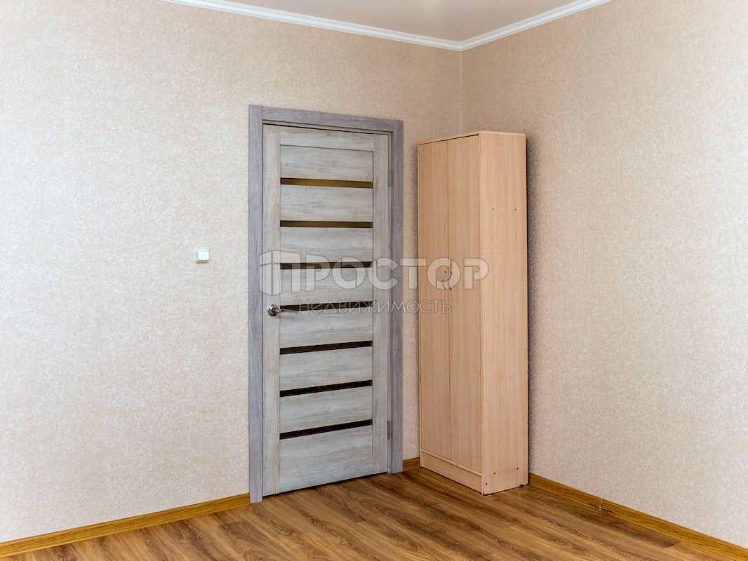 2-комнатная квартира, 53.5 м² - фото 12