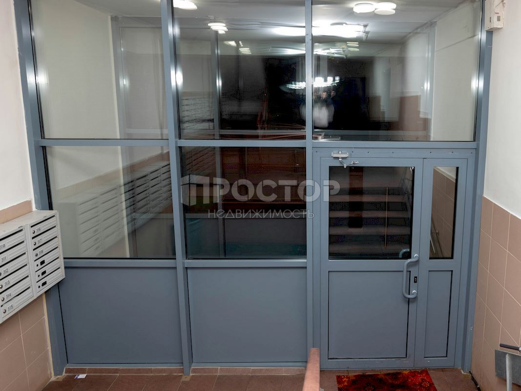 2-комнатная квартира, 53.5 м² - фото 22