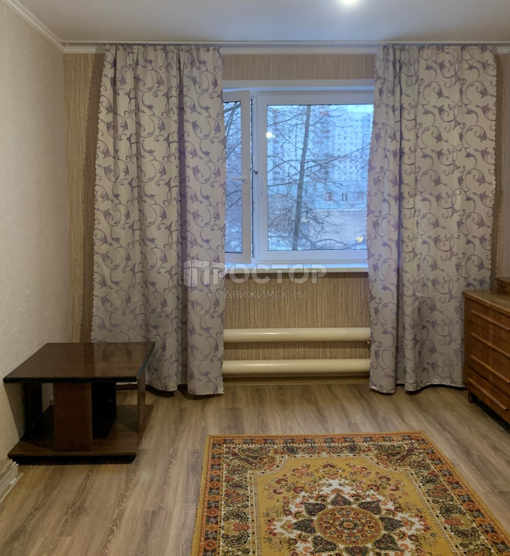 2-комнатная квартира, 53.5 м² - фото 10