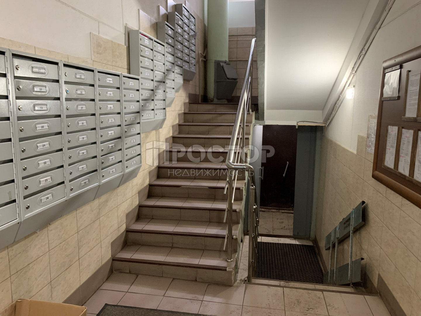 1-комнатная квартира, 32.9 м² - фото 7