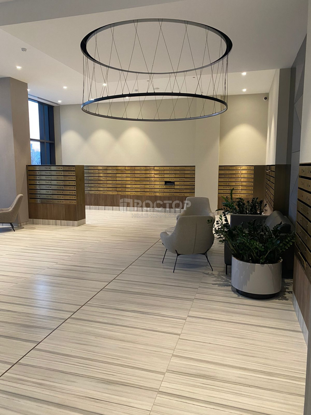3-комнатная квартира, 109 м² - фото 7