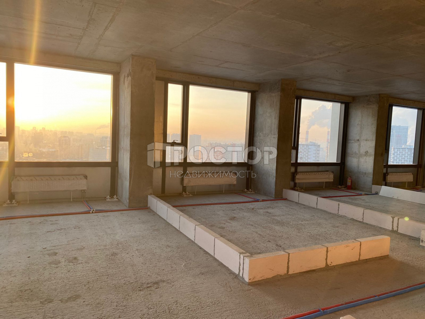 3-комнатная квартира, 109 м² - фото 5