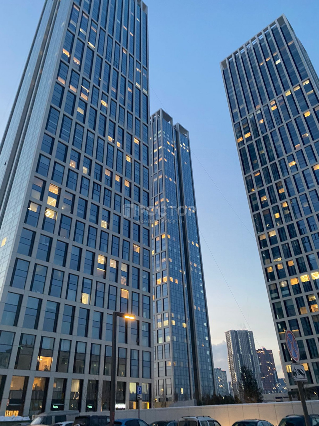 3-комнатная квартира, 109 м² - фото 14