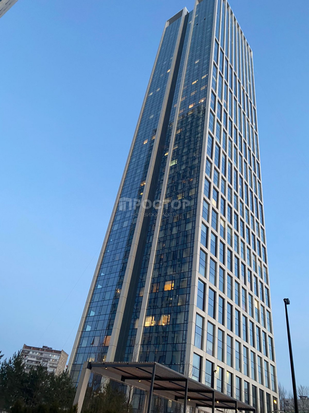 3-комнатная квартира, 109 м² - фото 12