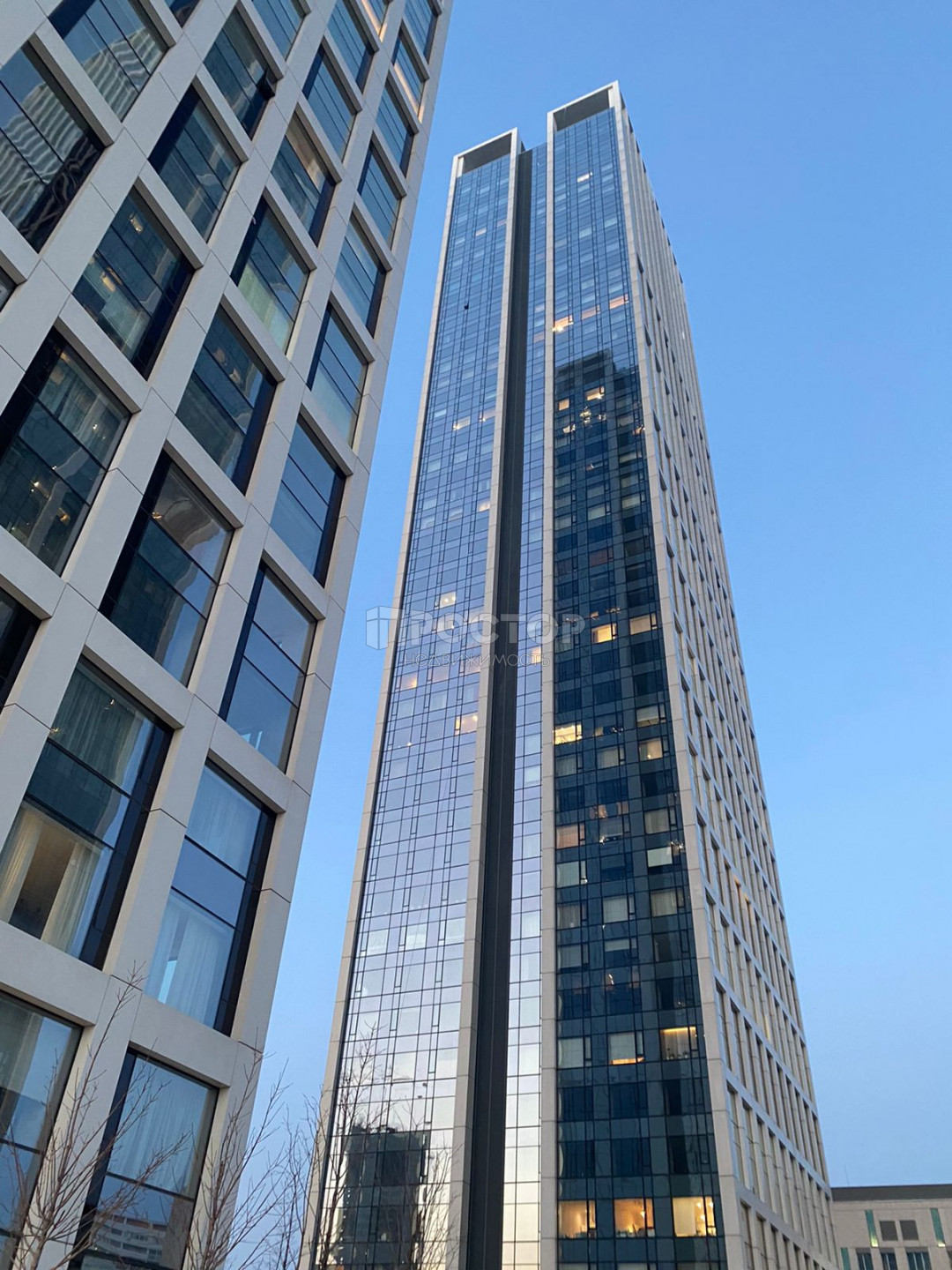 3-комнатная квартира, 109 м² - фото 11