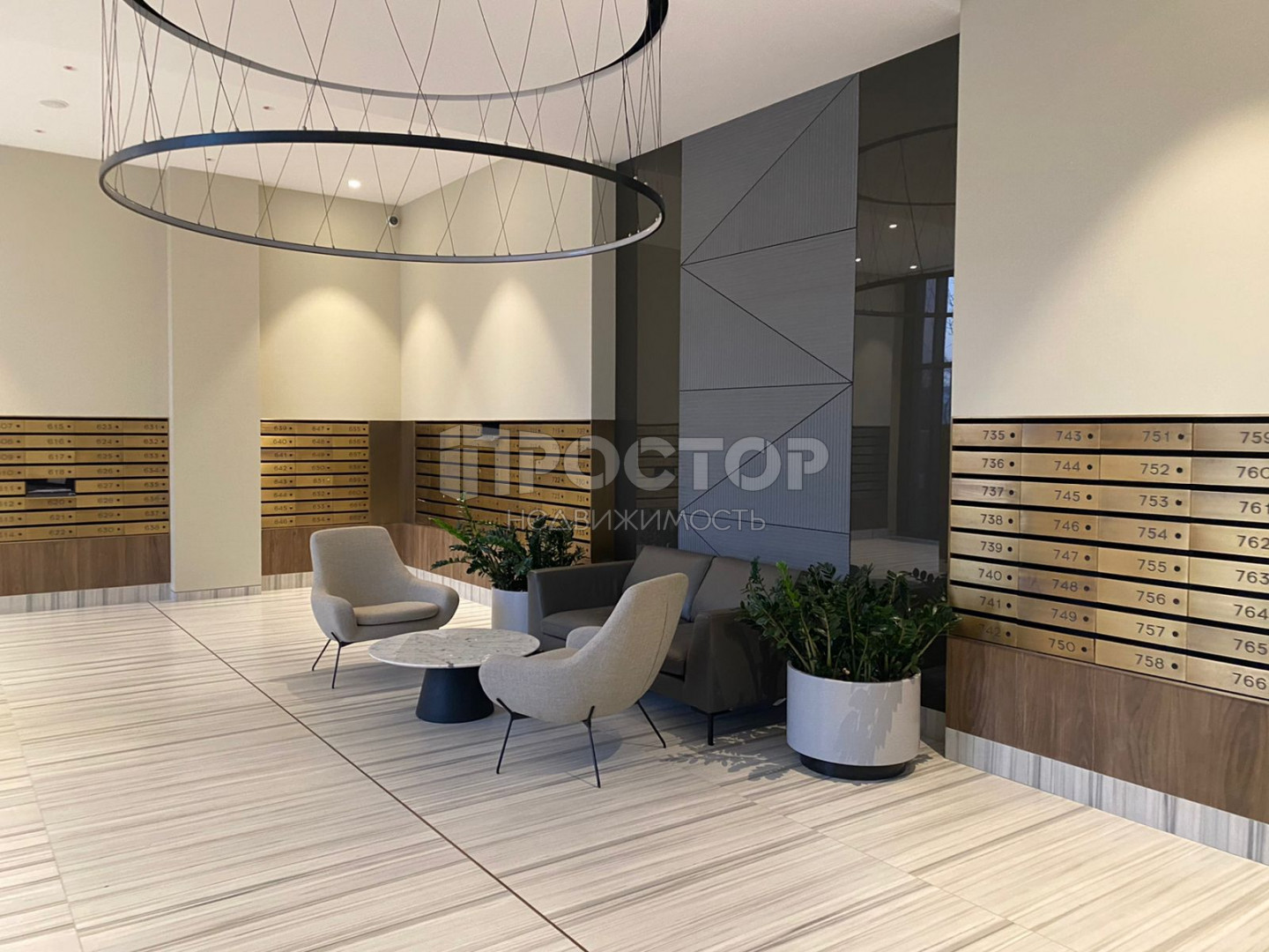 3-комнатная квартира, 109 м² - фото 9