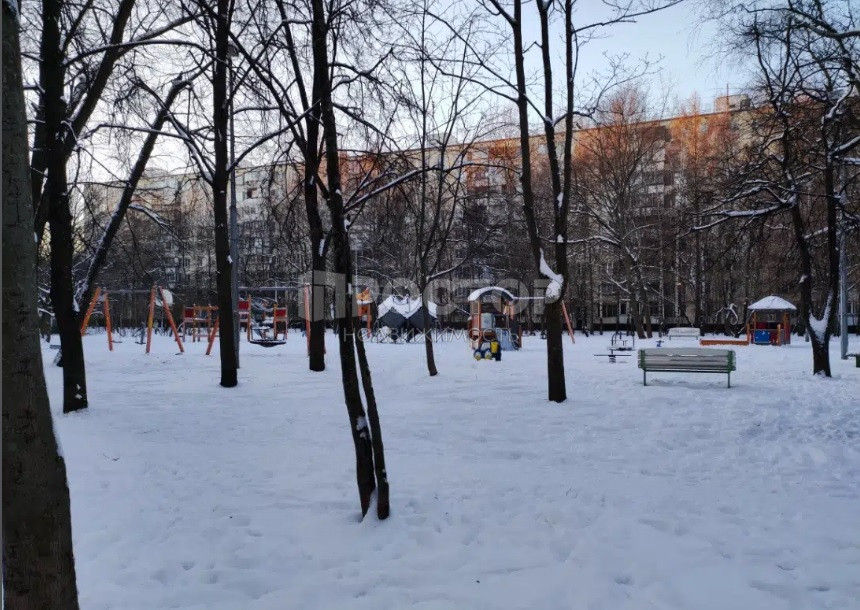 1-комнатная квартира, 33.3 м² - фото 3