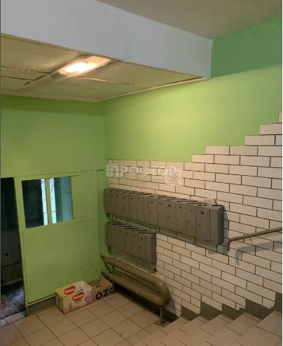 1-комнатная квартира, 33.3 м² - фото 4