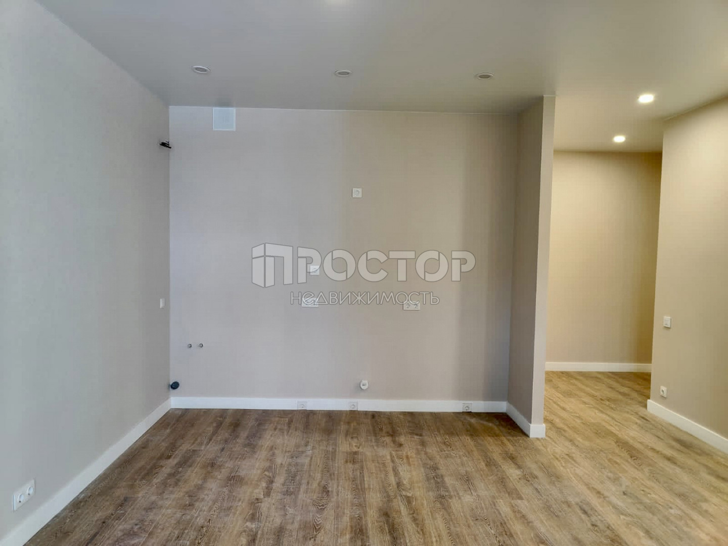 4-комнатная квартира, 83.5 м² - фото 10