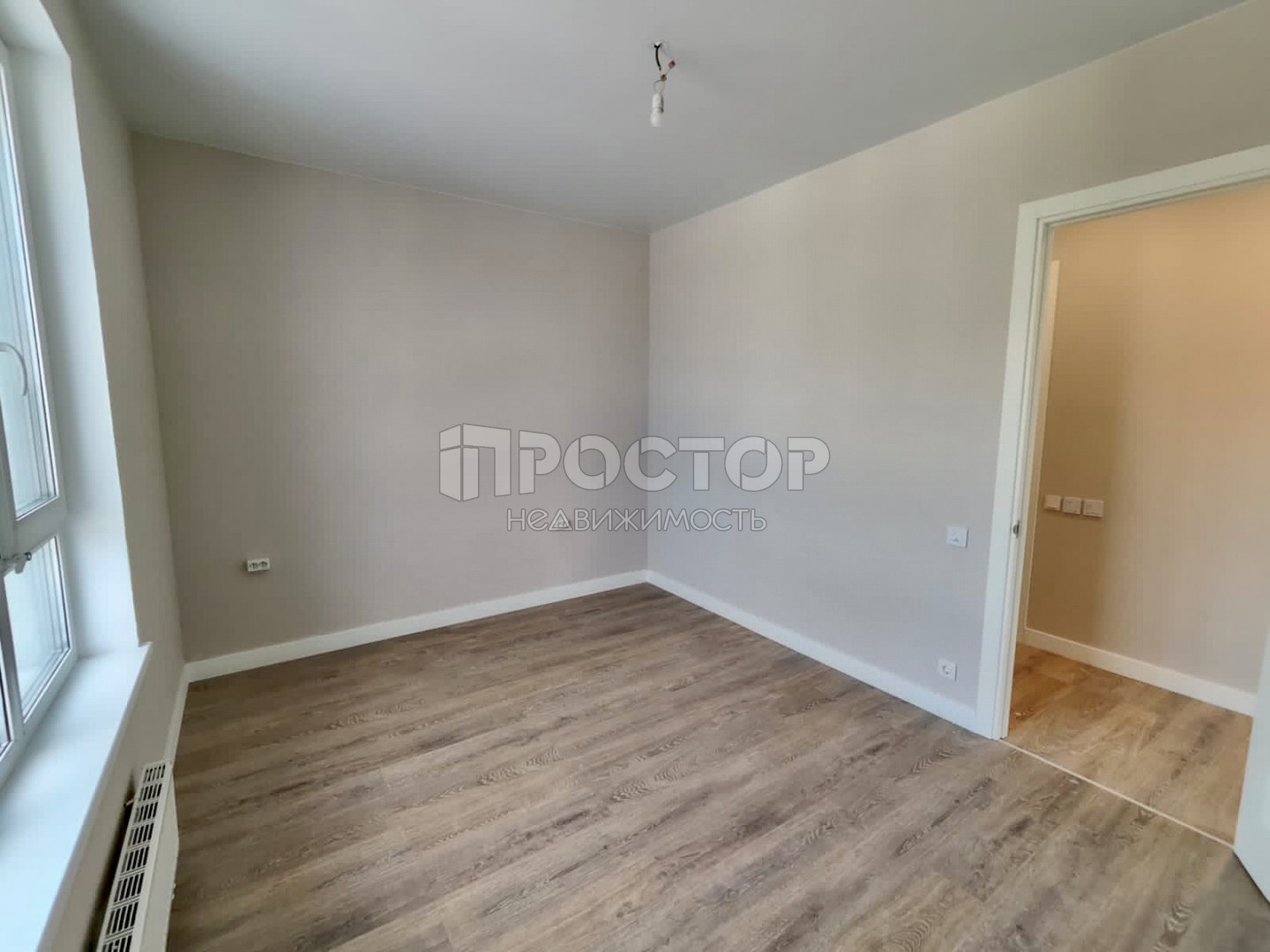 4-комнатная квартира, 83.5 м² - фото 3