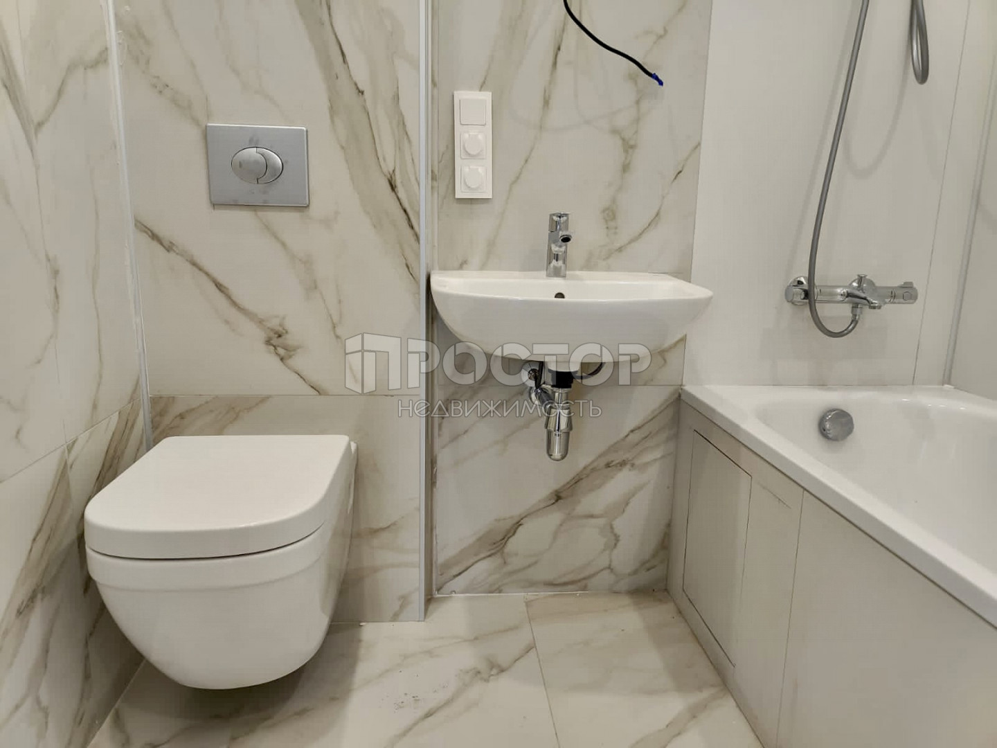 4-комнатная квартира, 83.5 м² - фото 11