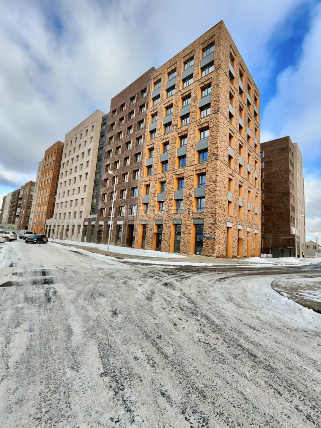 4-комнатная квартира, 83.5 м² - фото 17
