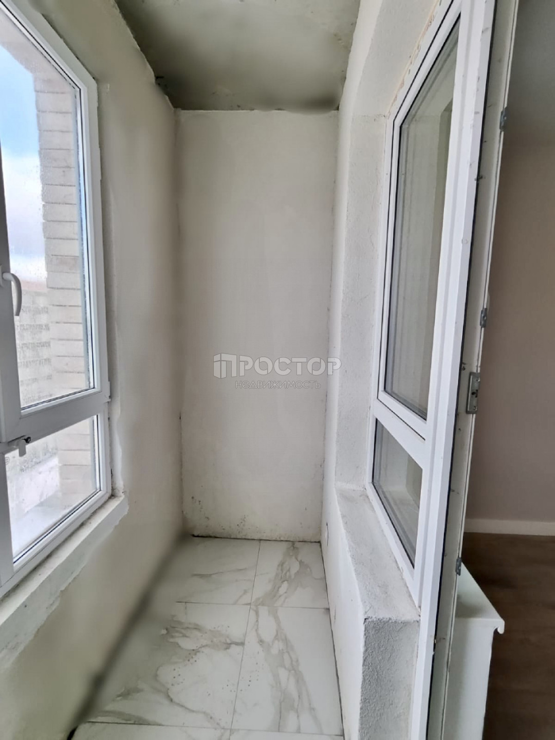 4-комнатная квартира, 83.5 м² - фото 5