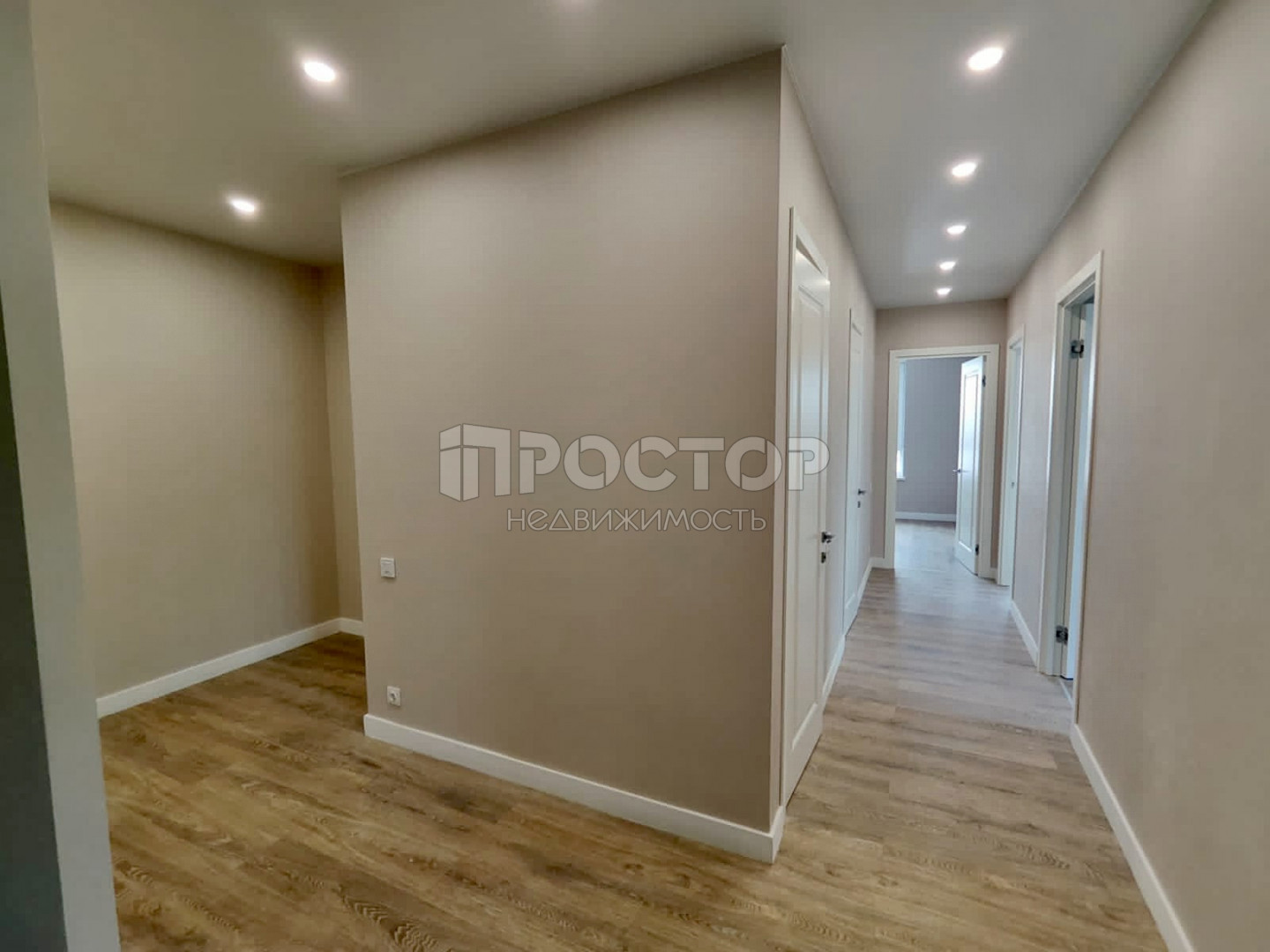 4-комнатная квартира, 83.5 м² - фото 4