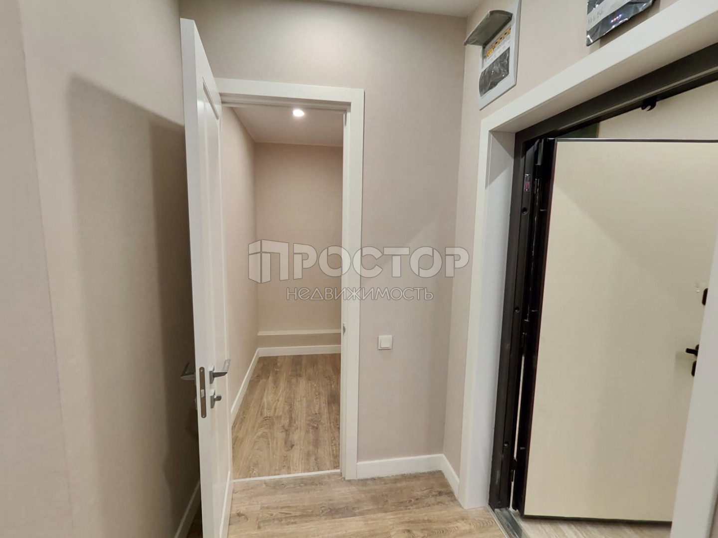 4-комнатная квартира, 83.5 м² - фото 6