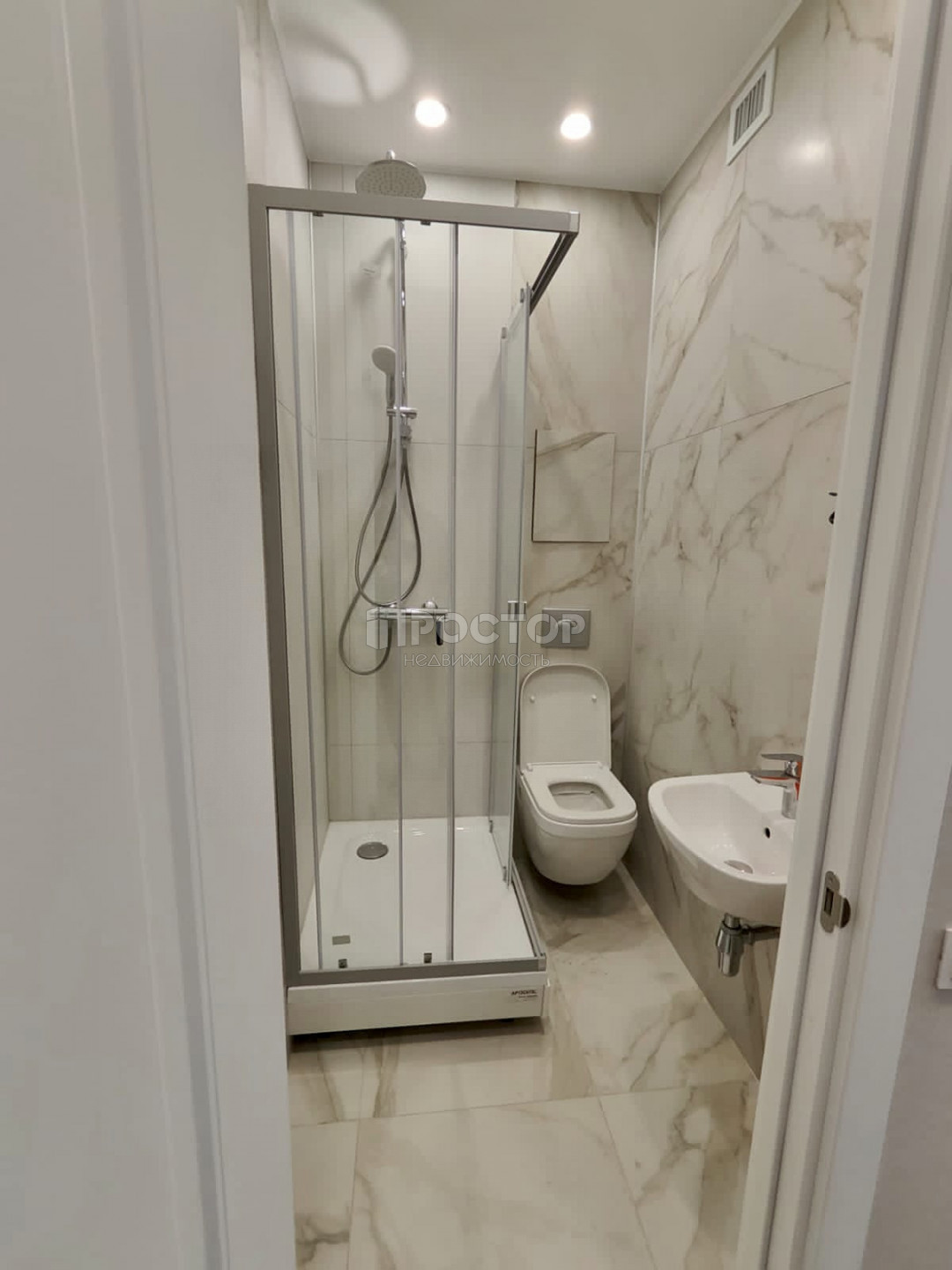 4-комнатная квартира, 83.5 м² - фото 12