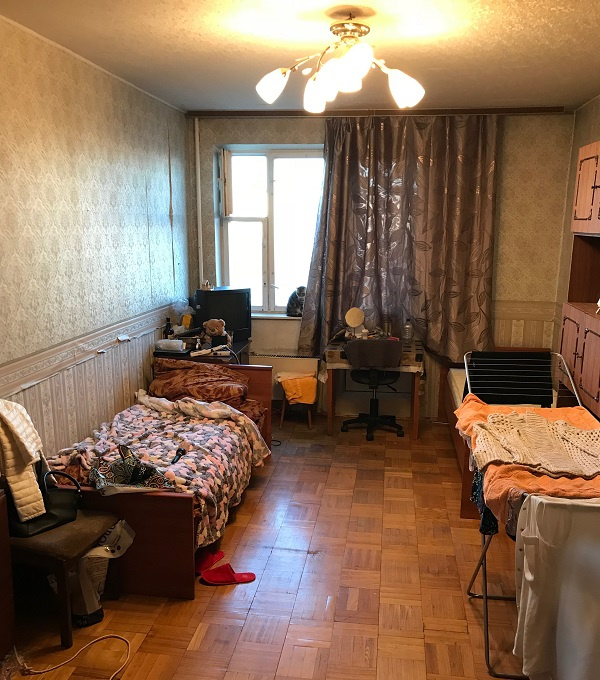 3-комнатная квартира, 76 м² - фото 5