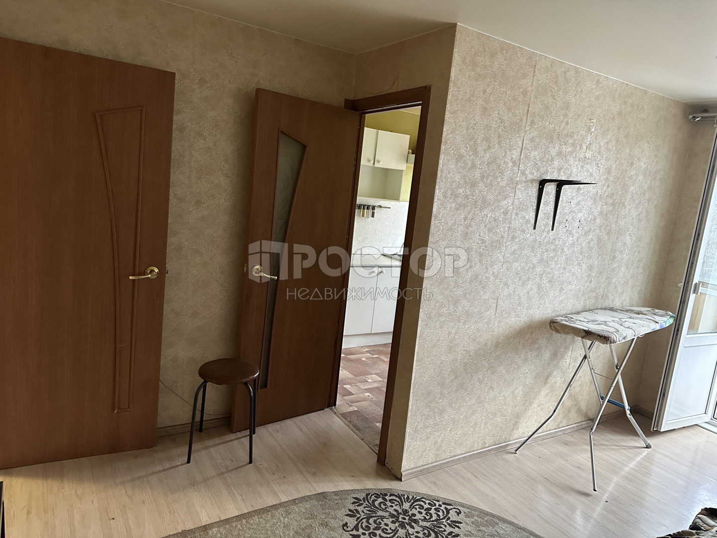 1-комнатная квартира, 29.6 м² - фото 6