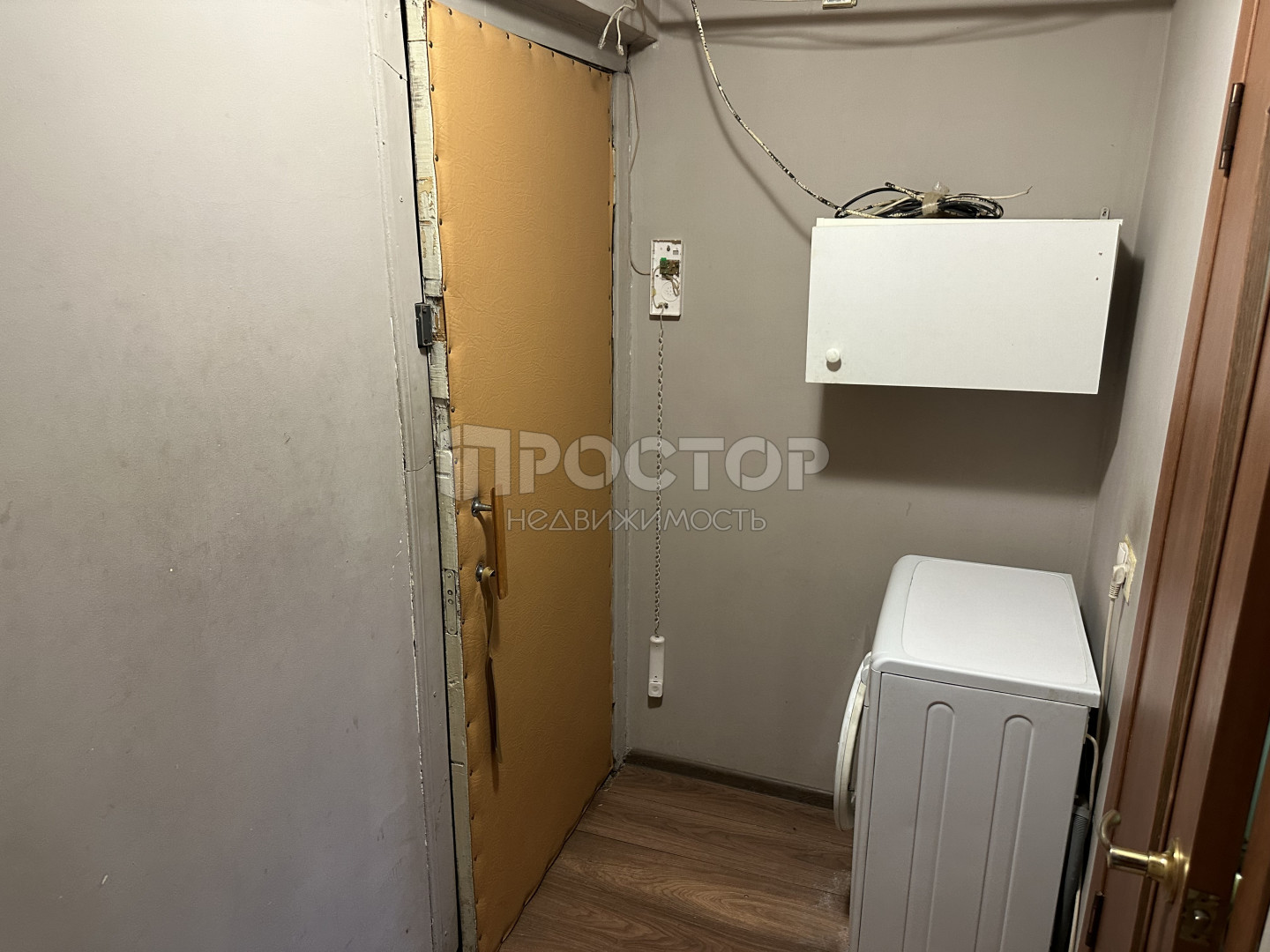 1-комнатная квартира, 29.6 м² - фото 17