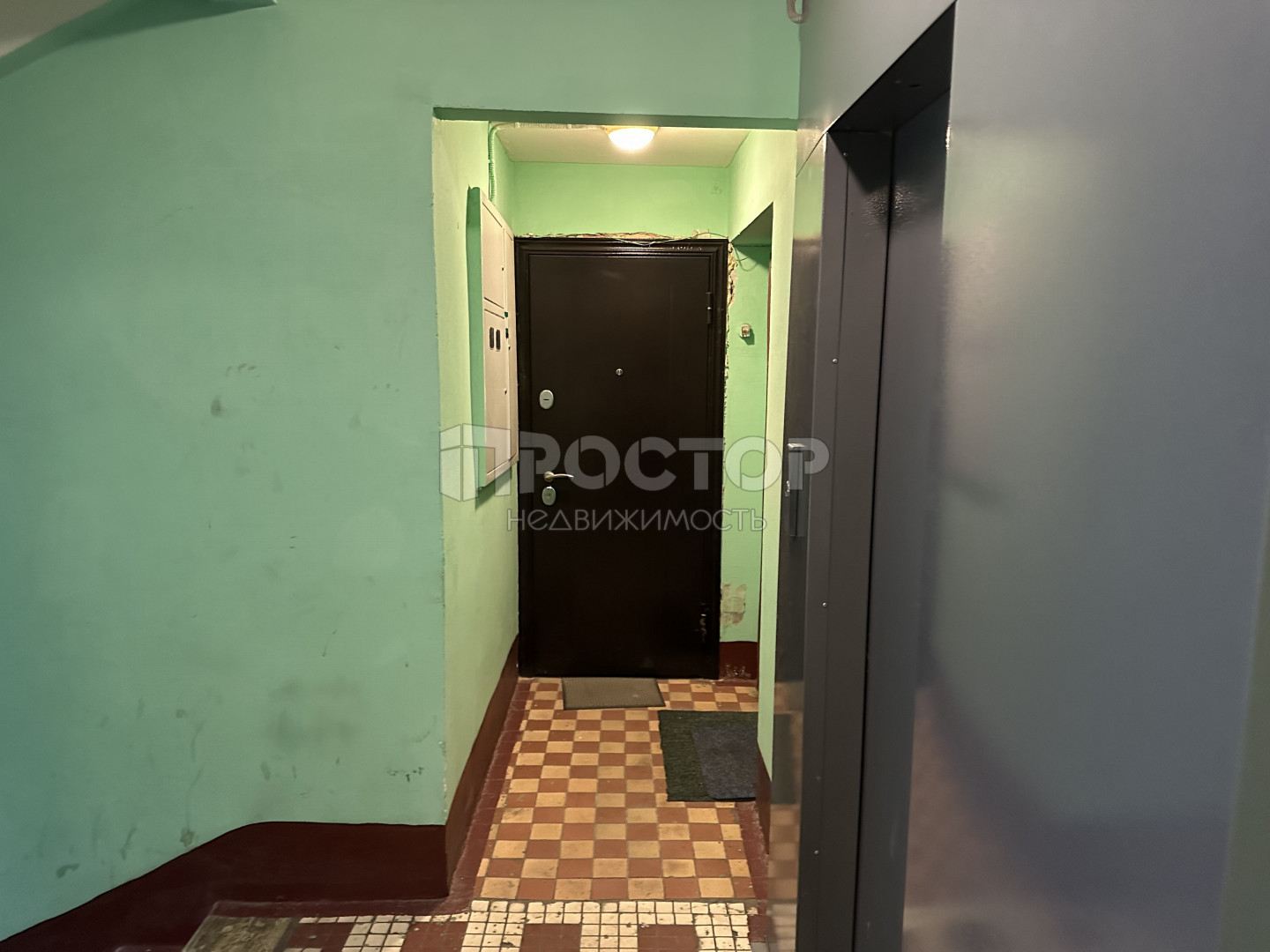 1-комнатная квартира, 29.6 м² - фото 29