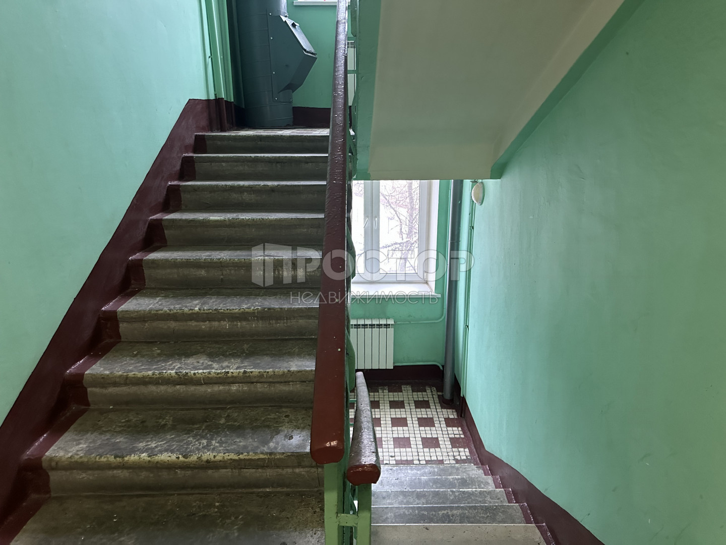 1-комнатная квартира, 29.6 м² - фото 26
