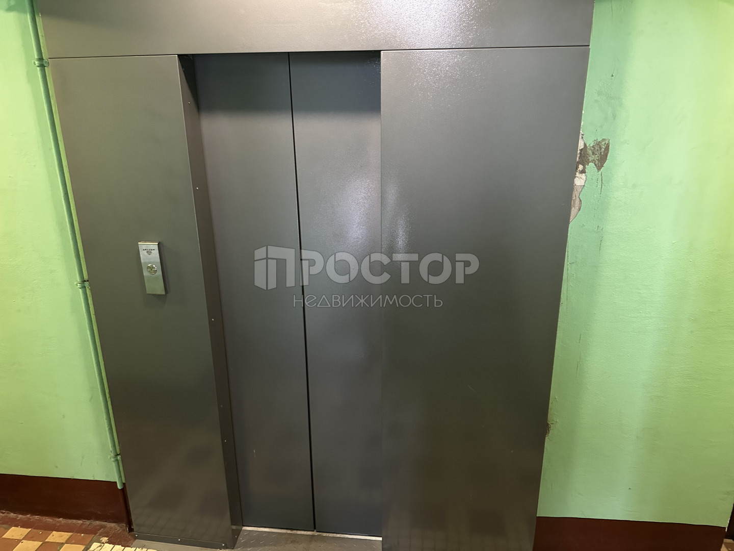 1-комнатная квартира, 29.6 м² - фото 23
