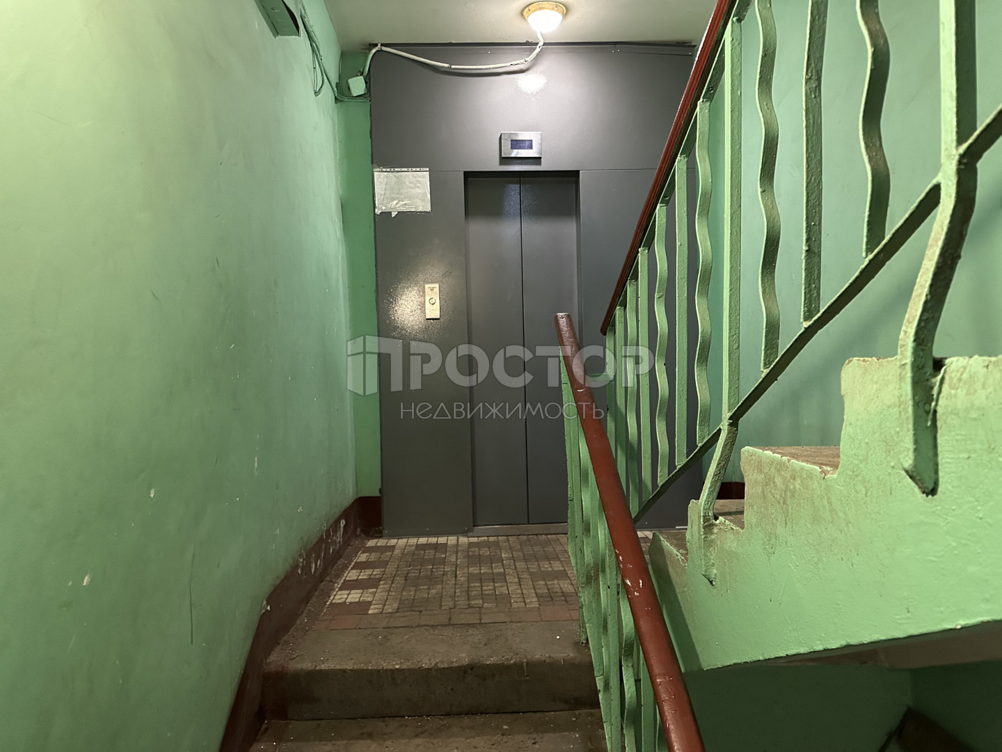 1-комнатная квартира, 29.6 м² - фото 28