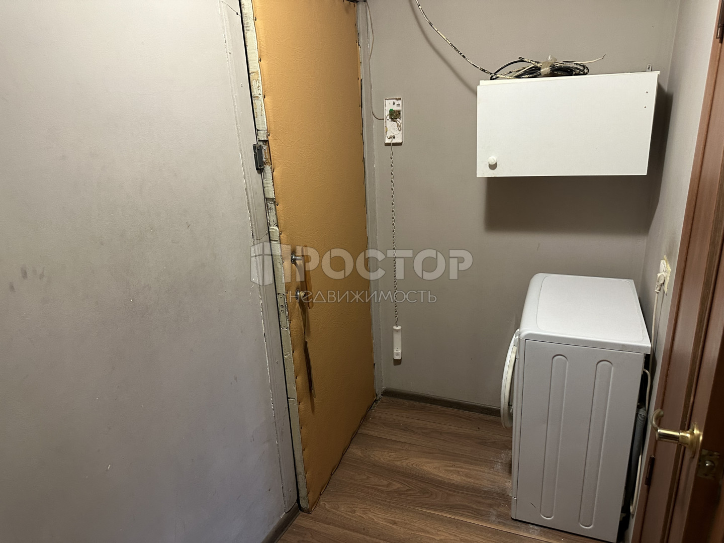 1-комнатная квартира, 29.6 м² - фото 8