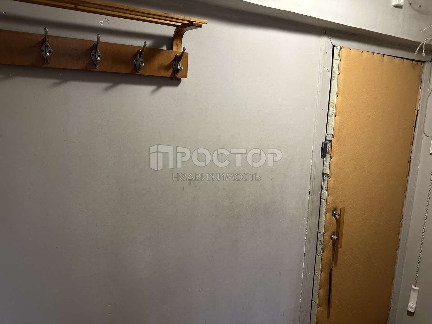 1-комнатная квартира, 29.6 м² - фото 16