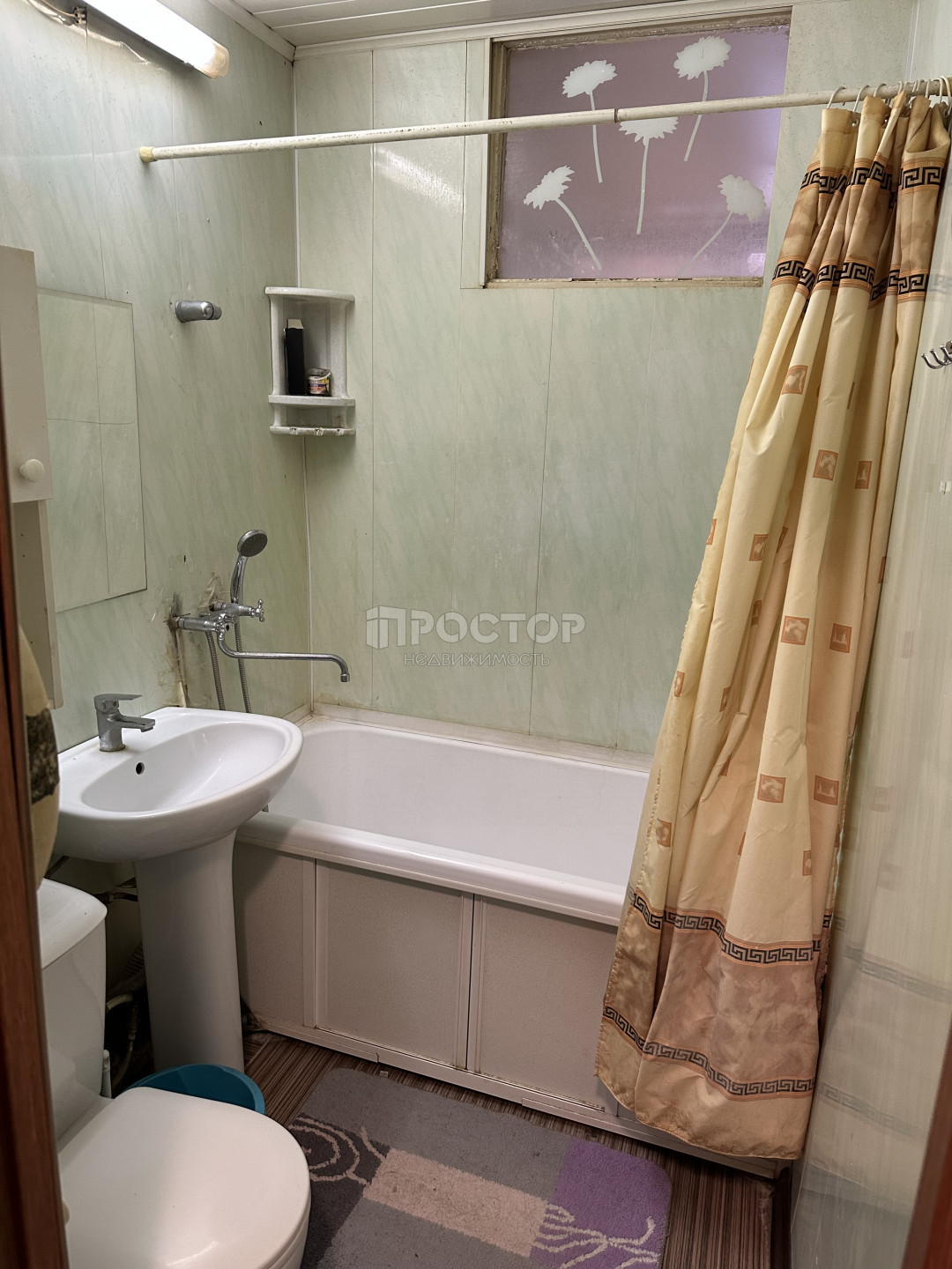 1-комнатная квартира, 29.6 м² - фото 18