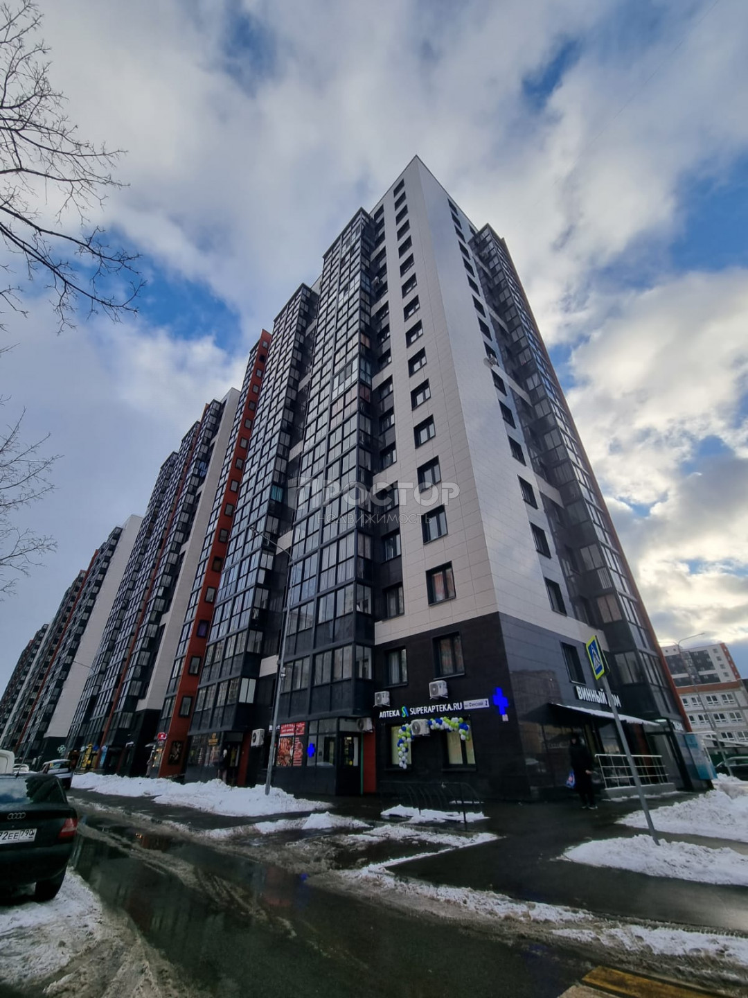 3-комнатная квартира, 64.5 м² - фото 10