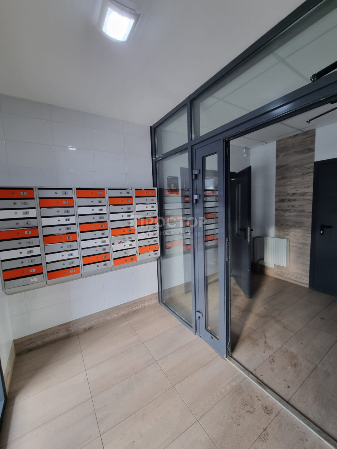 3-комнатная квартира, 64.5 м² - фото 8