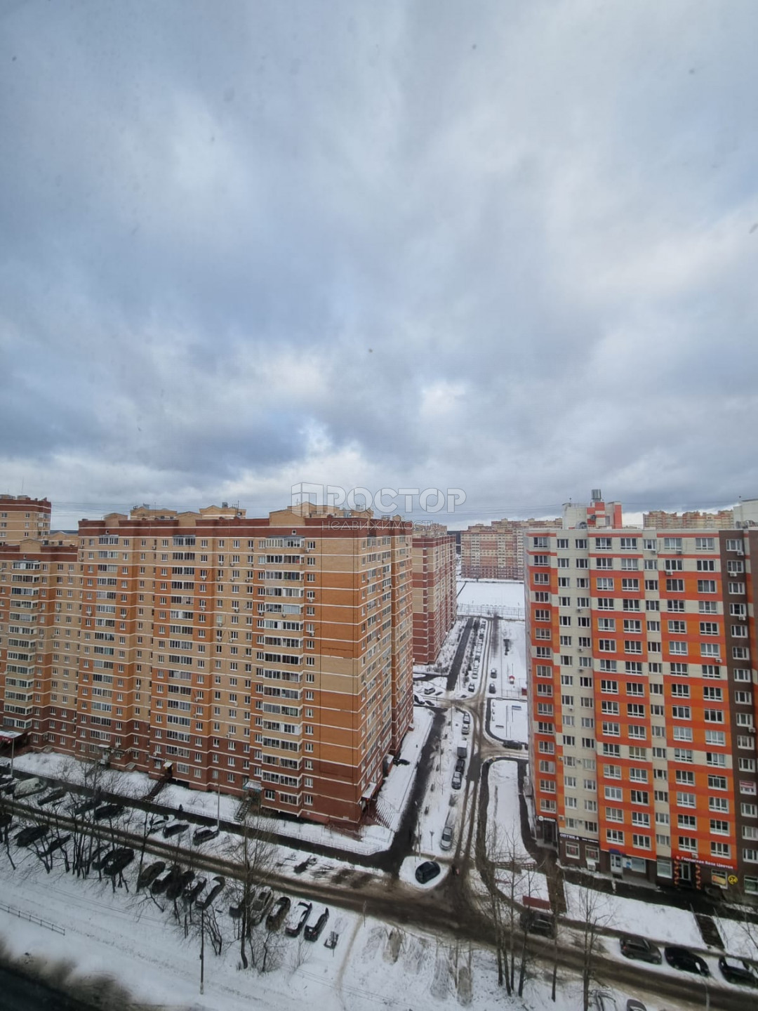 3-комнатная квартира, 64.5 м² - фото 6