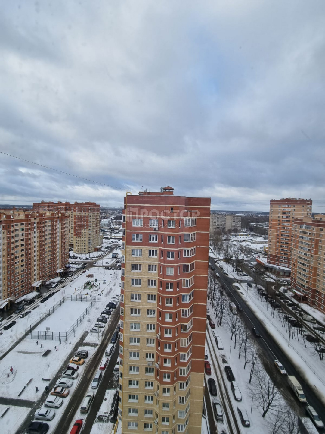 3-комнатная квартира, 64.5 м² - фото 7