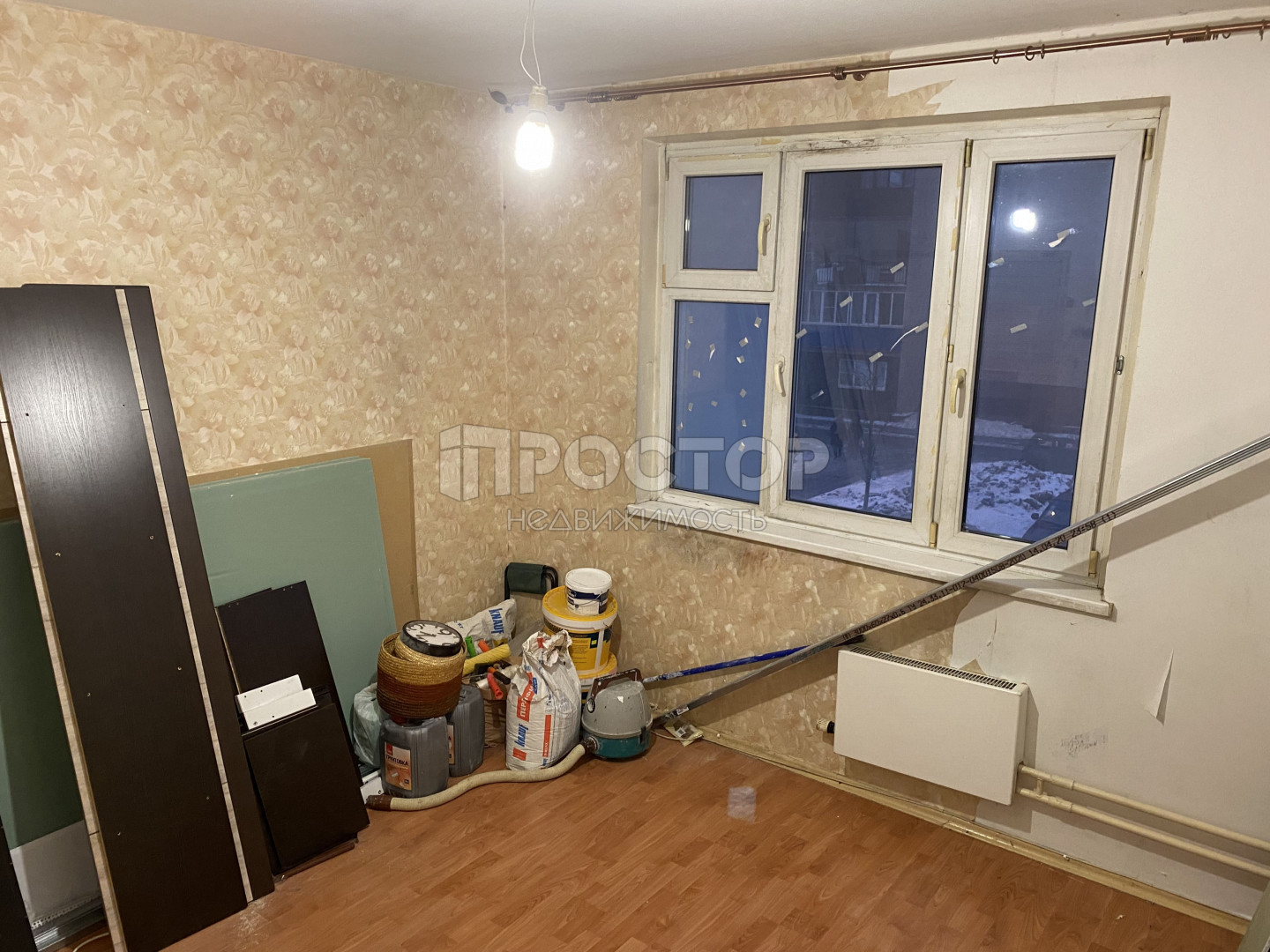 3-комнатная квартира, 80 м² - фото 19