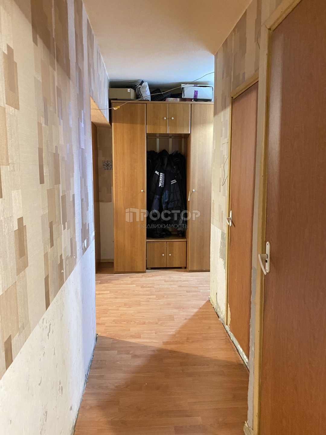 3-комнатная квартира, 80 м² - фото 34