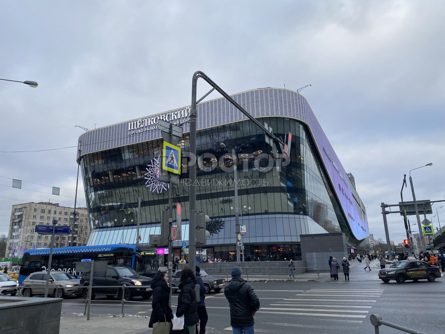 3-комнатная квартира, 80 м² - фото 49