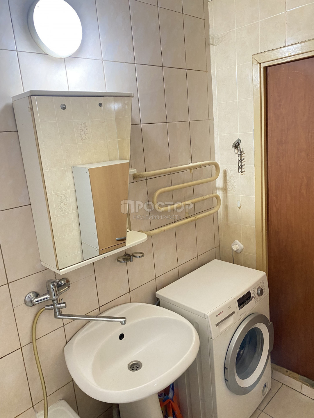 3-комнатная квартира, 80 м² - фото 28