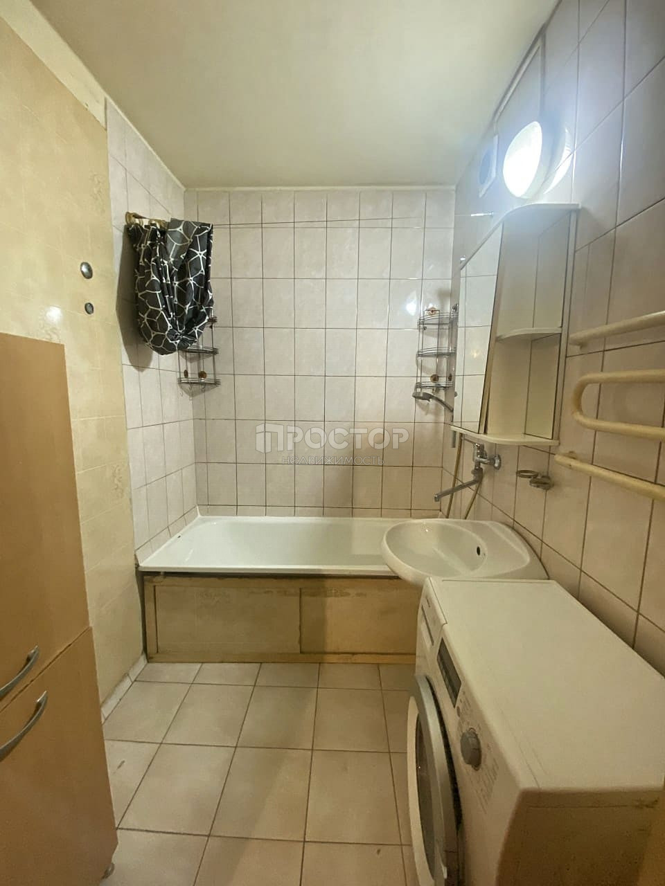 3-комнатная квартира, 80 м² - фото 26
