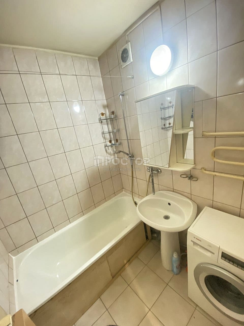 3-комнатная квартира, 80 м² - фото 27