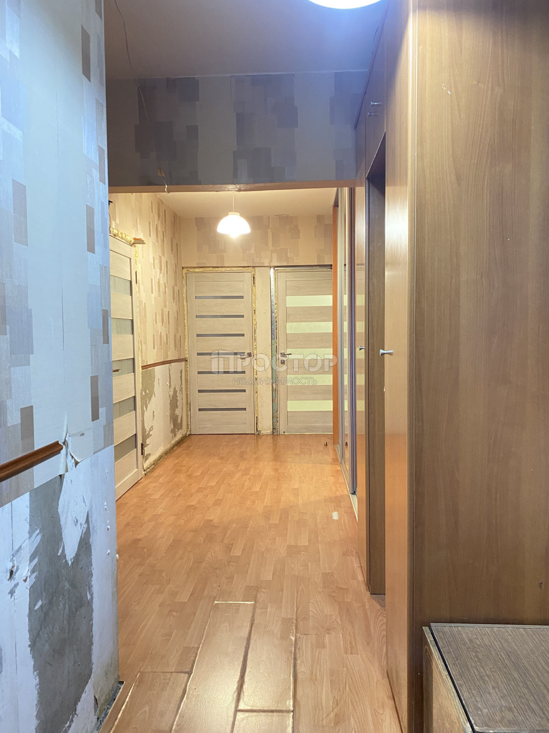3-комнатная квартира, 80 м² - фото 31