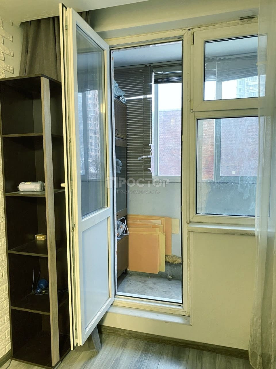 3-комнатная квартира, 80 м² - фото 10