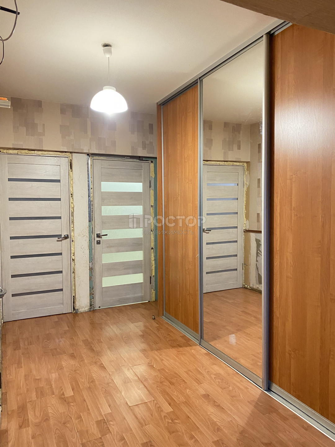 3-комнатная квартира, 80 м² - фото 35