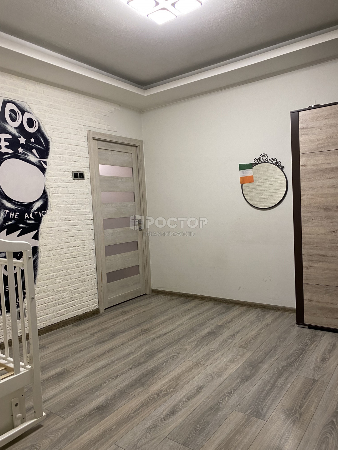 3-комнатная квартира, 80 м² - фото 7